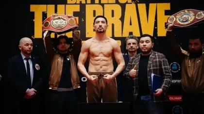 «Командасына сабақ болды»: «Қазақ стилінің» атағынан айырылуына қатысты мәлімдеме жасалды (ВИДЕО)