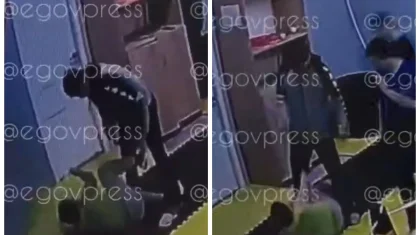 Ақтаудағы түзету мекемесінде жаттықтырушы ерекше баланы аяусыз ұрған