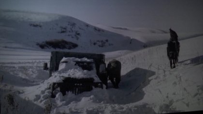 Павлодар облысында боранда жоғалған адамның мәйіті табылды