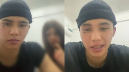 «Бірнеше сағат пышақтап, ұрған»: Атырауда стримде қызды азаптаған жігіт ұсталды ВИДЕО)