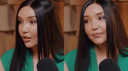 «Төсектес болуға шақырды»: Құралай Анарбекова шоу-бизнестің былығын әшкереледі (ВИДЕО)