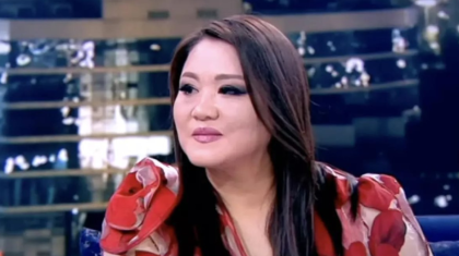 «Неге табалай береміз?»: Ақбота Керімбекова күтпеген жазба жариялады