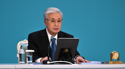 «Мәслихаттардың өкілеттігін одан әрі кеңейту қажет» — Президент