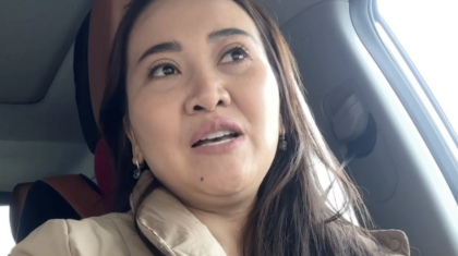 «Алаяқ, қаныпезер, өтірікші»: Белгілі блогер қазақ әйелдеріне тіл тигізді (ВИДЕО)