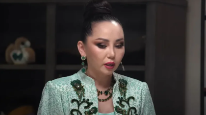 «Шындықты айтатын уақыт келді!»: Баян Алагөзова күтпеген мәлімдеме жасады (ВИДЕО)