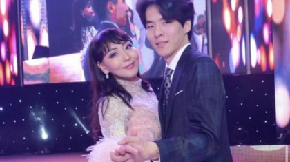 «Ақыл айтатын енелердің қатарынан емеспін»: Айгүл Иманбаева келінімен қарым-қатынасы туралы