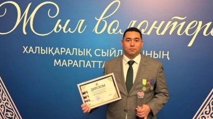 Астаналық ерікті кәмелет жасқа толмаған жасөспірімді зорлаған