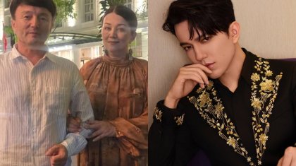 «Димаштың мінезі өткір болғанымен, жүрегі жұмсақ» — Қанат пен Света Айтбаевтар (ВИДЕО)