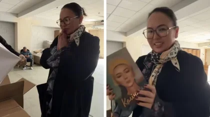 «Мен үшін тарихи күн»: Танымал продюсер қуанышты жаңалығын бөлісті