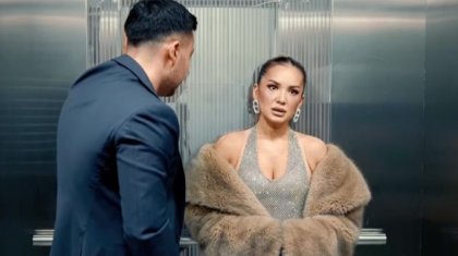 «Әйел адам сатқындықты кешіруі мүмкін...»: Мақпал Исабекова астарлы жазба жариялады