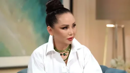 «Қазақ МашАлла, Әлхәмдуллилләсіз-ақ өмір сүрген»: Баян Алагөзова тілге тағы шүйлікті