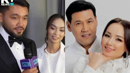 «Танысу үшін шетелге бардым»: Жазира Байырбекованың келіні туралы тың дерек шықты (ВИДЕО)