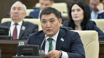 «Әр жұма күні кітап оқысын»: Депутат мемлекеттік қызметшілерге қатысты ерекше ұсыныс айтты