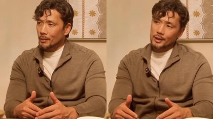 «Ажырасу жүрекке ауыр тиді»: Дастан Оразбеков күтпеген мәлімдеме жасады (ВИДЕО)