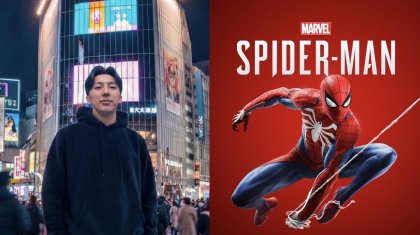 Marvel таңдаған 20 блогердің ішінде қазақстандық та бар (ВИДЕО)