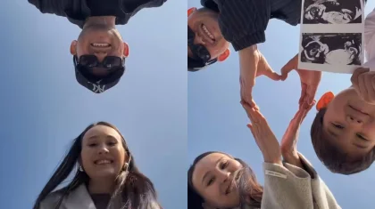 «Шапшы, тоқтамашы»: Серік Ибрагимов тағы да әке атанбақ (ВИДЕО)