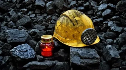 Абай облысындағы шахтада жұмысшы газдан уланып, көз жұмды