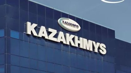 «Қазақмыс» қызметтік тұрғын үйлерді жұмыскерлердің меншігіне берді (ВИДЕО)