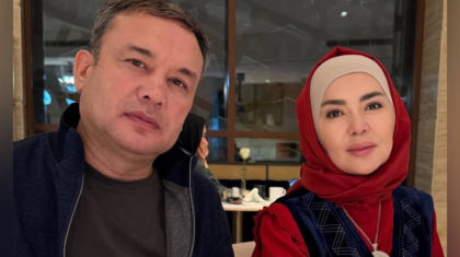 «Жанымыз қиналғанда біз үшін дұға етті»: Тамара Асар әсерлі жазба жариялады (ВИДЕО)