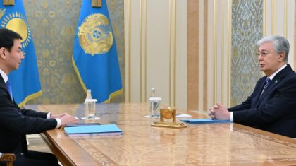 Тоқаев Дархан Сатыбалдыға Алматыны дамыту жөнінде бірқатар тапсырма берді