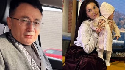 «Жазадан құтылу үшін емес»: Танымал заңгер Шавкаттың әйеліне араша түсті (ВИДЕО)