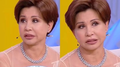 «Екі ұлымнан бөлек, Әлия мен Мәншүк деген қыздарым бар» — Роза Рымбаева (ВИДЕО)