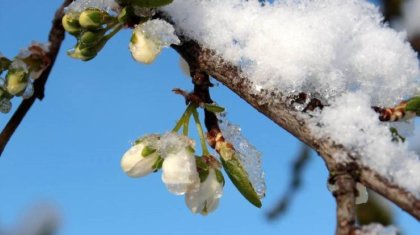 Қазақстанда ауа райы күрт өзгереді