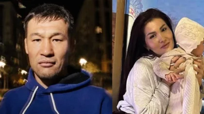 «Көлігінен 20 млн теңге ұрланды»: Адвокат Шавкат Рахмоновтың әйеліне қатысты пікір білдірді