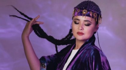 «22 жыл жастығым ошақ басында өтті»: Мөлдір Мұқанова өкінішке толы жазба жариялады (ВИДЕО)