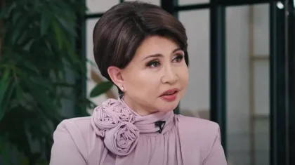 «Әлия, Мәншүк есімді қыздарым бар»: Роза Рымбаева отбасылық құпиясын жария етті (ВИДЕО)