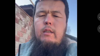 «Мұсылманға жат мереке»: Желіде ер адамның Наурыз мейрамы туралы пікірі талқыға түсті (ВИДЕО)