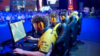 Қазақстан киберспорт федерациясының жаңа президенті тағайындалды