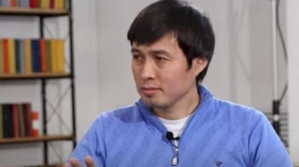 «Ауылда тұратындар бізден де бақытты»: Ердос Қанаевтың жазбасы көпті ойландырып қойды (ВИДЕО)