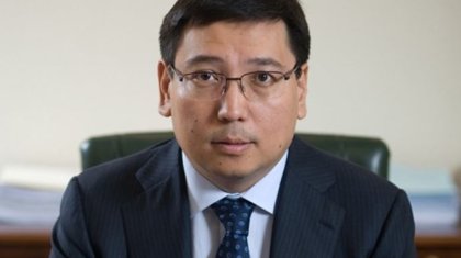 Ерболат Досаев Президент әкімшілігіндегі лауазымынан босатылды