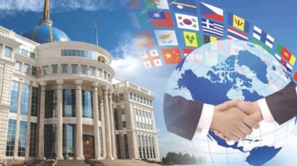 Қазақстанның көпвекторлы дипломатиясы – тұрақтылық пен ықпал кепілі - Сарапшылар пікірі