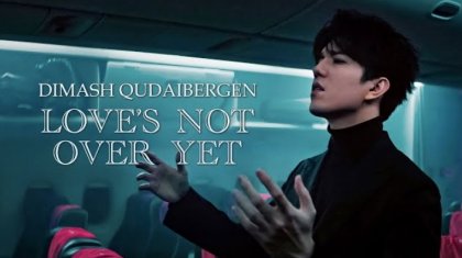 Димаш Құдайбергенге қатысты сүйінші жаңалық шықты