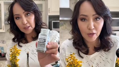 «Жетісіп қалыпсың»: Айгүл Иманбаеваның айтқан әңгімесі көптің шамына тиді (ВИДЕО)