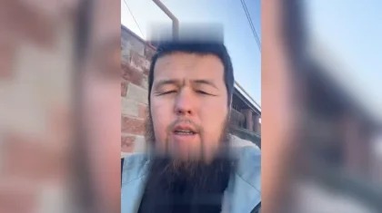 «Ондай мейрам болмаған»: «Наурыз мұсылмандардың мерекесі емес» деген ер адам ұсталды