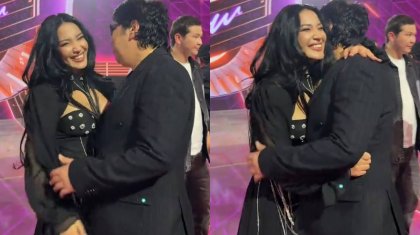 «Белінен ұстап амандасқаны несі?»: Мейрамбек Беспаев сынның астында қалды (ВИДЕО)