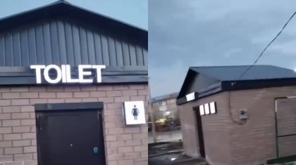 Бурабайда масқара жағдай: Туристер дәретхана таппай орманға баруға мәжбүр (ВИДЕО)