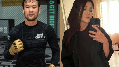 Шавкат Рахмоновтың бұрынғы әйелі сотталып кетті