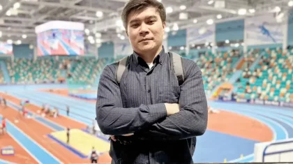 «Жеңгенге алақайлап, бөрікті аспанға ататын сәт емес»: Журналист қазақстандық футболшылар туралы