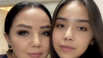 «Жылап алдым!»: Әнші Алтынай Жорабаева қызының тойына дайындалып жатыр