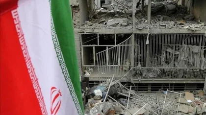 Үш елдің сыртқы істер министрлері Таяу Шығыстағы жағдайды Пәкістанда талқылайтын болды