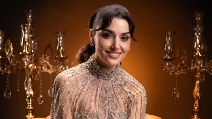 Түрік сериалдарының жұлдызы Ханде Эрчел есірткі ісі бойынша ұсталды