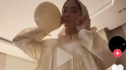 «Ішіне жын кірген»: Жазира Байырбекованың келіні ерсі қылығымен елді шошытты (ВИДЕО)