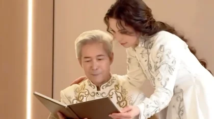 «Бізді сөкпеңіздер»: Нұрғали Нүсіпжанов пен әйелі жаңа жоба бастады (ВИДЕО)