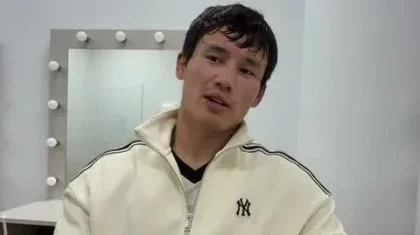 «Жеңілдім деп санамаймын»: Еркебұлан Тоқтар соңғы жекпе-жегінен соң мәлімдеме жасады