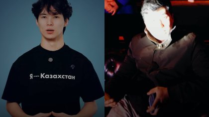 Астанада Жаңа адамдар әлеуетті педофилдердің кезекті жағдайын әшкереледі