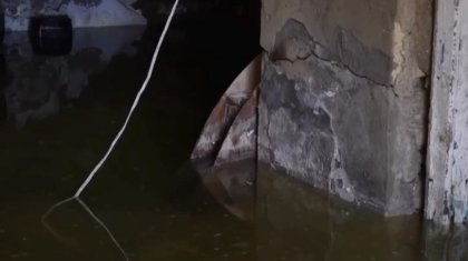 Атамекен суға батып жатыр: 10 жыл уәде - нәтиже жоқ, халық өз күнін өзі көріп отыр